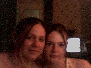 si mon amour et ma soeur jenni